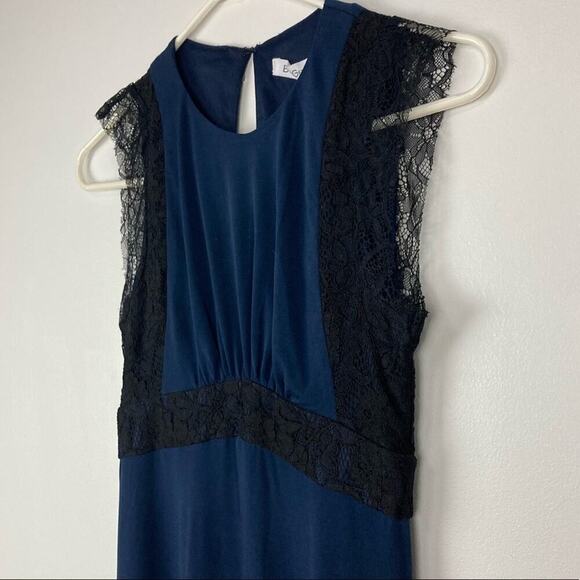 NWT * BCBGeneration Prom/Bridesmaid Formal Gown, Cocktail Dress - Picture 13 of 14